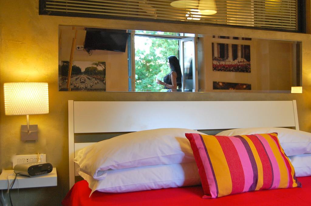 Maison Artistico ローマ 部屋 写真