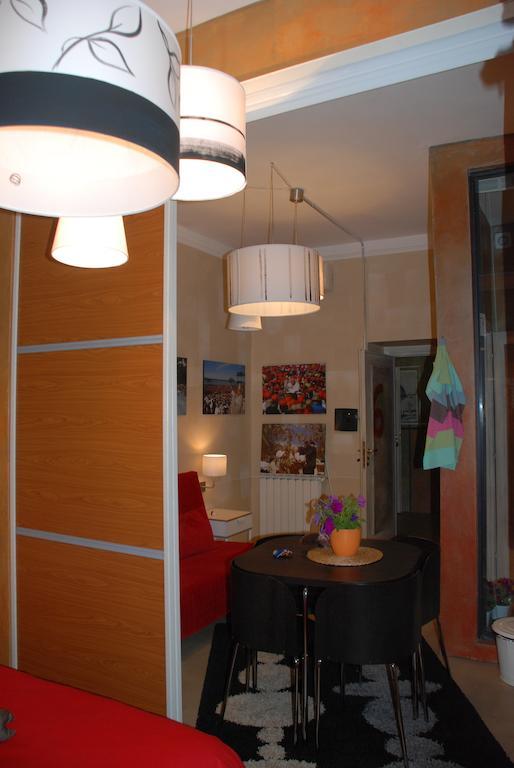 Maison Artistico ローマ 部屋 写真