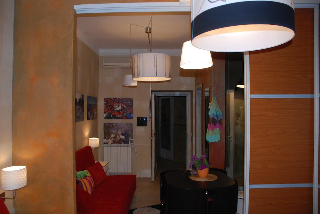 Maison Artistico ローマ 部屋 写真